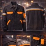 profesyonel kot mont