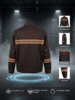 Gabardin Mont - Görsel 3