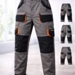 Profesyonel çok amaçlı taktik pantolon