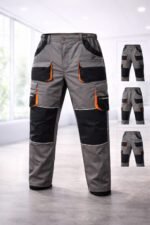 Profesyonel çok amaçlı taktik pantolon