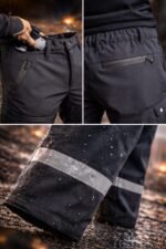 softshell pantolon - Görsel 2