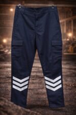 ripstop güvenlik pantolon - Görsel 2